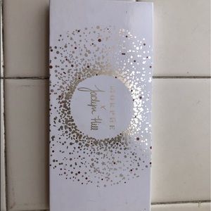 Morphe x Jaclyn Hill Eyeshadow Palette